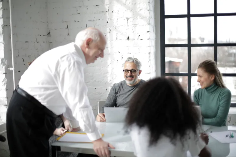 Admitting What You Don't Know: Why Funder Confidence Often Begins Where Your Certainty Ends