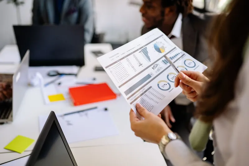 After the Final Report: What Completed Grants Are Quietly Teaching You About Future Funding