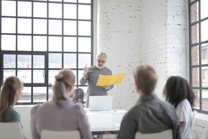 The Silent Evaluators in Your Own Boardroom: How Governance Signals Shape Funder Confidence Long Before Your Proposal Arrives