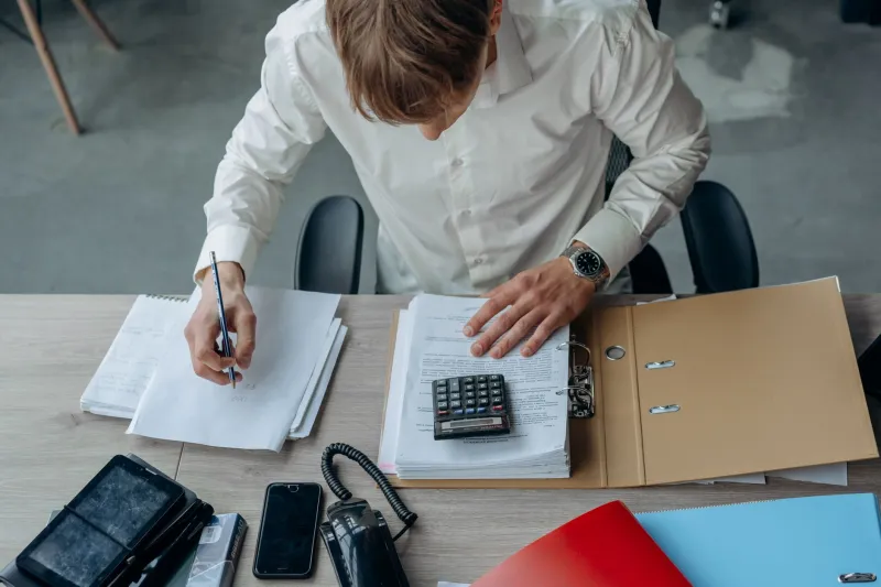 Fewer Applications, More Awards: The Case for a Disciplined Grant Portfolio
