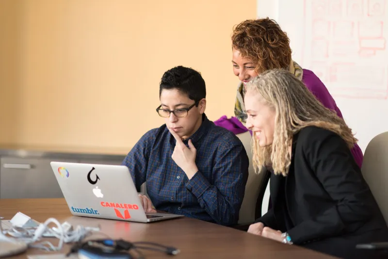 When the Proposal Isn't Enough: How to Lead Your Team Through a Funder Meeting Without Losing the Award