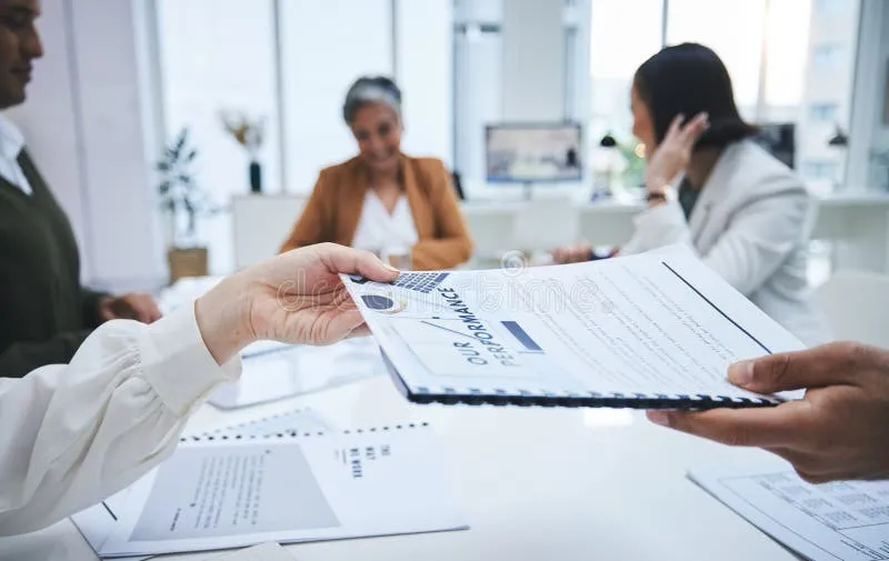 The Rejection Letter You Should Read Twice: Turning Funder Feedback Into Your Competitive Edge