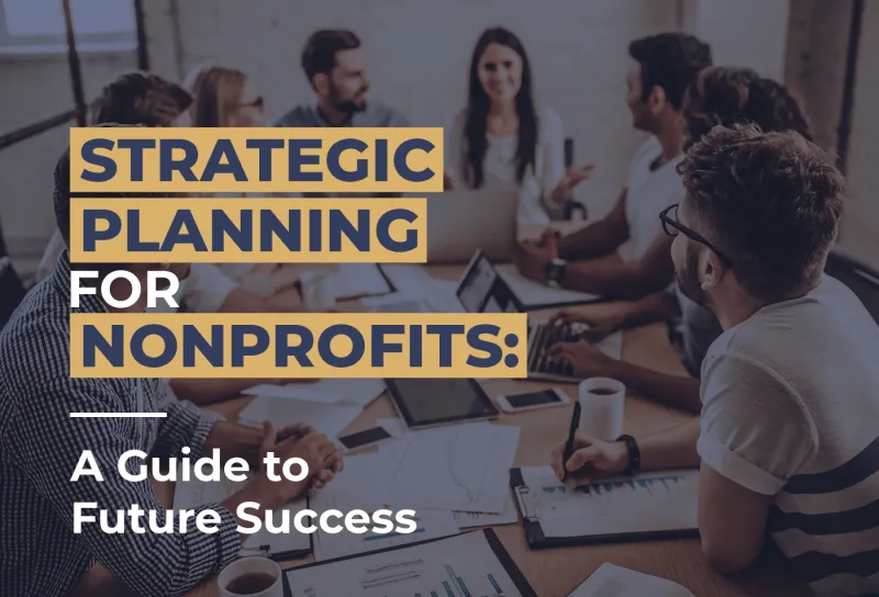 Committed for the Long Haul: What Multi-Year Funders Are Really Screening For in Your Organizational Strategy