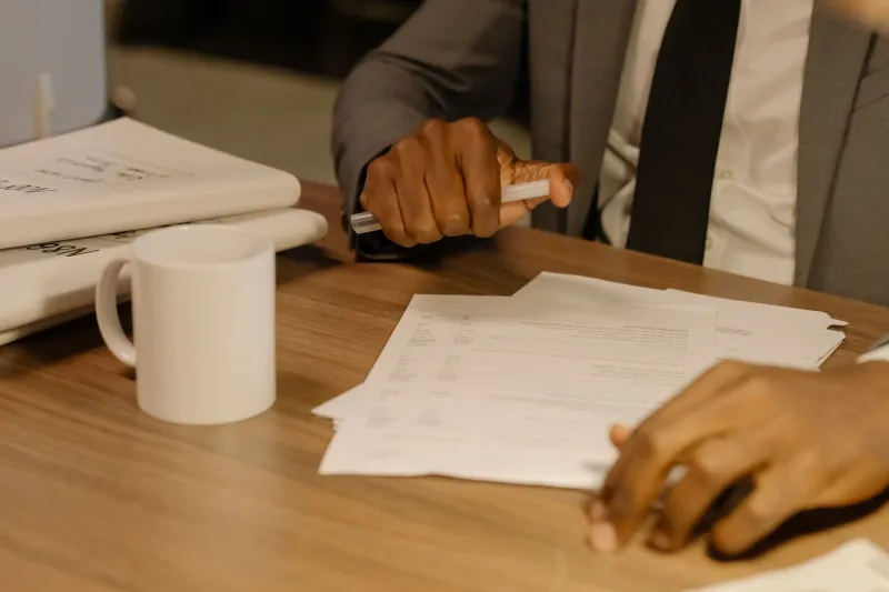 Why the Cleanest Application in the Room Sometimes Loses: What Funders Aren't Telling You